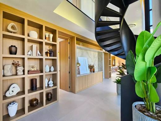 Casa de 5 suítes | Riviera Módulo 11, Riviera de São Lourenço — foto 3