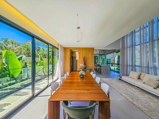 Casa de 5 suítes | Riviera Módulo 11, Riviera de São Lourenço — foto 4