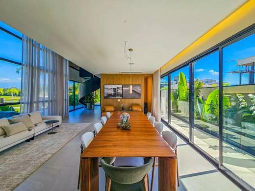 Casa de 5 suítes | Riviera Módulo 11, Riviera de São Lourenço — foto 5