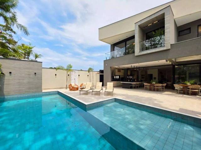 Casa de 6 suítes | Riviera Módulo 16, Riviera de São Lourenço