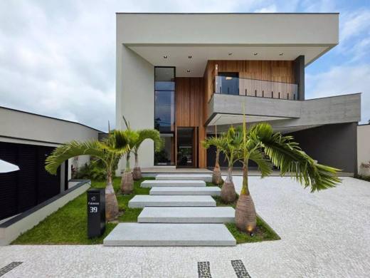 Casa de 6 suítes | Riviera Módulo 16, Riviera de São Lourenço — foto 2