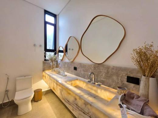 Casa de 6 suítes | Riviera Módulo 16, Riviera de São Lourenço — foto 5