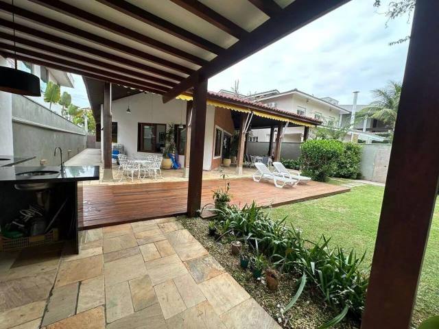 Casa de 3 suítes | Riviera Módulo 03, Riviera de São Lourenço