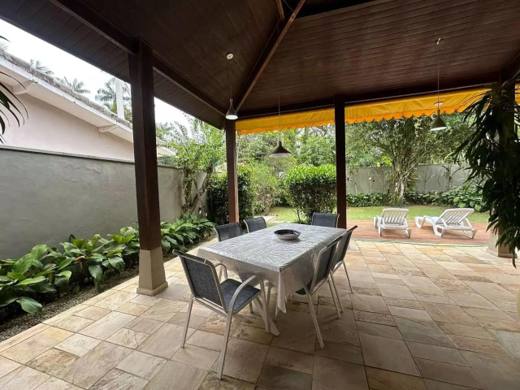 Casa de 3 suítes | Riviera Módulo 03, Riviera de São Lourenço — foto 4