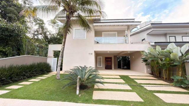 Casa de 5 suítes | Riviera Módulo 18, Riviera de São Lourenço