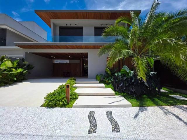 Casa de 5 suítes | Riviera Módulo 11, Riviera de São Lourenço