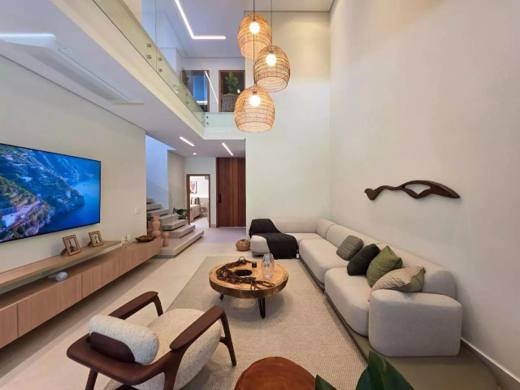 Casa de 5 suítes | Riviera Módulo 11, Riviera de São Lourenço — foto 4