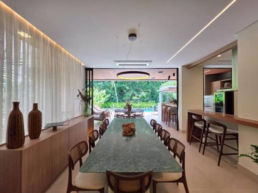 Casa de 5 suítes | Riviera Módulo 11, Riviera de São Lourenço — foto 5