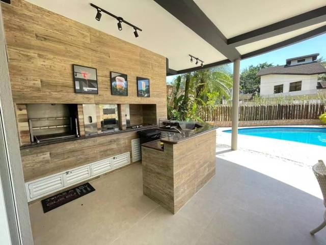 Casa de 4 suítes | Riviera Módulo 21, Riviera de São Lourenço