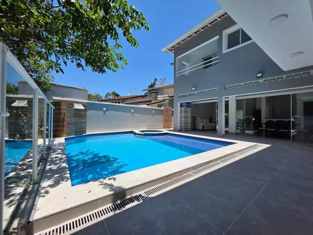 Casa de 4 suítes | Riviera Módulo 22, Riviera de São Lourenço — foto 1