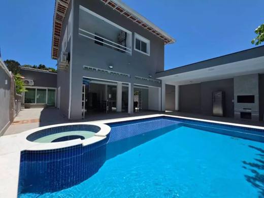 Casa de 4 suítes | Riviera Módulo 22, Riviera de São Lourenço — foto 2