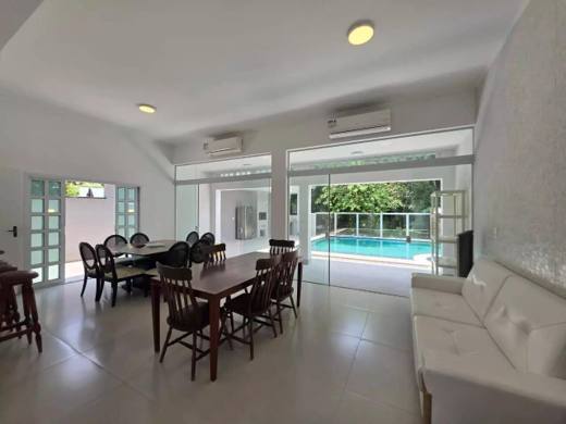 Casa de 4 suítes | Riviera Módulo 22, Riviera de São Lourenço — foto 3