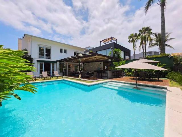Casa de 5 suítes | Riviera Módulo 05, Riviera de São Lourenço
