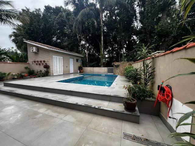 Casa de 3 suítes | Riviera Módulo 18, Riviera de São Lourenço