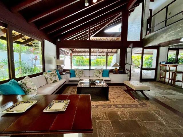 Casa de 5 suítes | Riviera Módulo 18, Riviera de São Lourenço