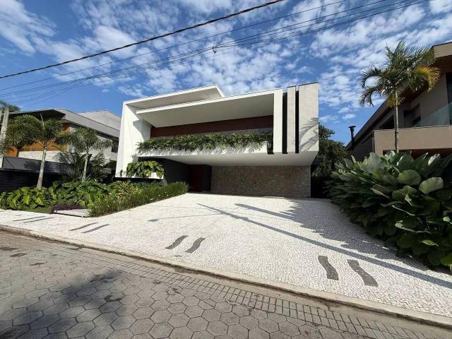 Casa de 6 suítes | Riviera Módulo 16, Riviera de São Lourenço