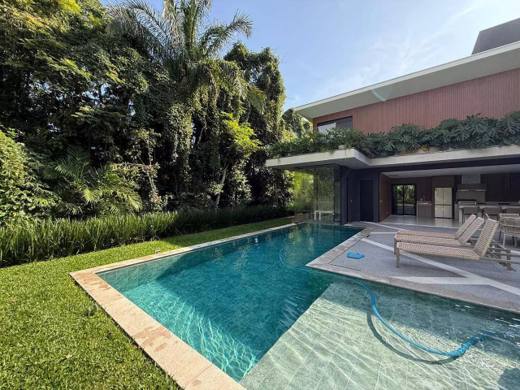 Casa de 6 suítes | Riviera Módulo 16, Riviera de São Lourenço — foto 2