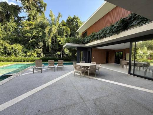 Casa de 6 suítes | Riviera Módulo 16, Riviera de São Lourenço — foto 4