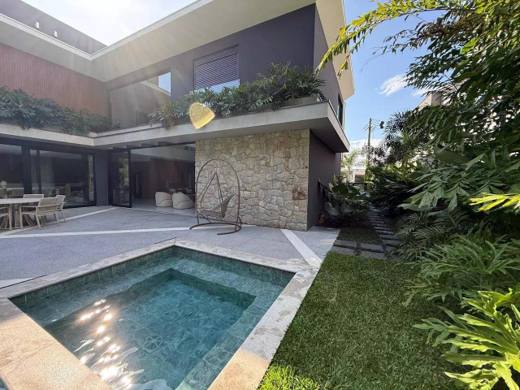 Casa de 6 suítes | Riviera Módulo 16, Riviera de São Lourenço — foto 5