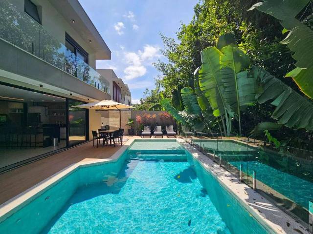 Casa de 5 suítes | Riviera Módulo 11, Riviera de São Lourenço