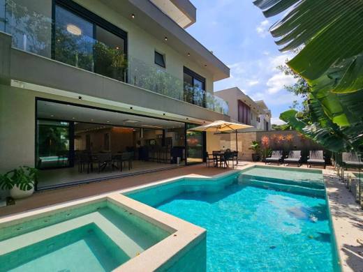Casa de 5 suítes | Riviera Módulo 11, Riviera de São Lourenço — foto 2