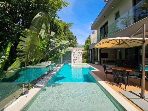 Casa de 5 suítes | Riviera Módulo 11, Riviera de São Lourenço — foto 3
