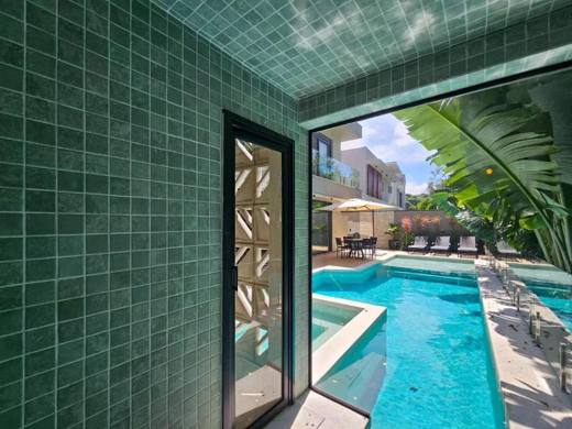 Casa de 5 suítes | Riviera Módulo 11, Riviera de São Lourenço — foto 4