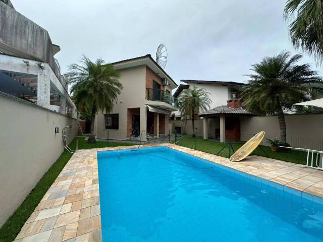 Casa de 4 suítes | Riviera Módulo 05, Riviera de São Lourenço