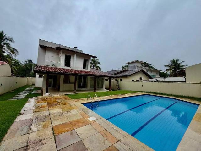 Casa de 4 suítes | Riviera Módulo 18, Riviera de São Lourenço