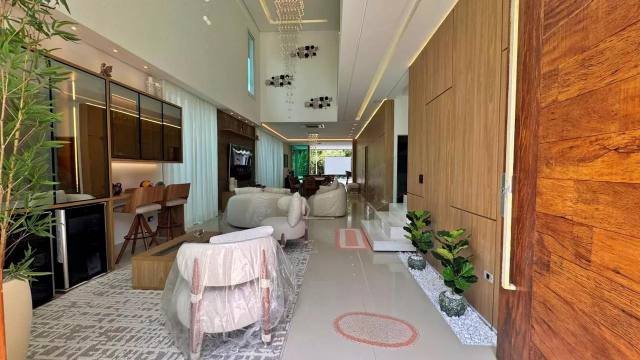 Casa de 5 suítes | Riviera Módulo 21, Riviera de São Lourenço