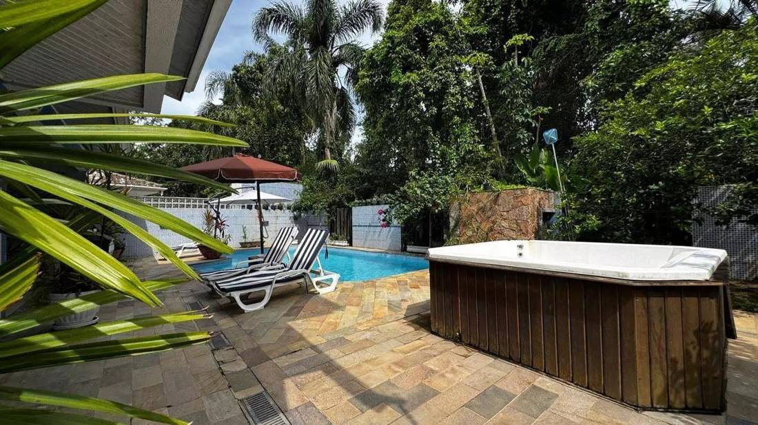Casa de 4 suítes | Riviera Módulo 28, Riviera de São Lourenço — foto 1