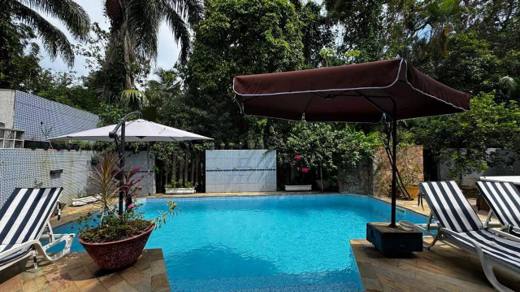 Casa de 4 suítes | Riviera Módulo 28, Riviera de São Lourenço — foto 2