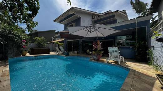 Casa de 4 suítes | Riviera Módulo 28, Riviera de São Lourenço — foto 3