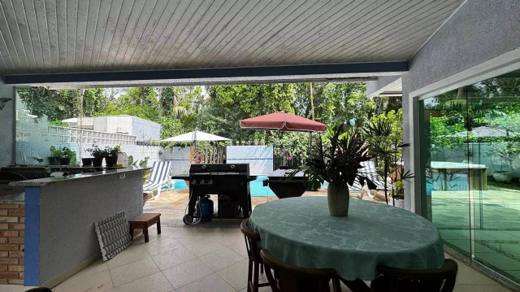 Casa de 4 suítes | Riviera Módulo 28, Riviera de São Lourenço — foto 4