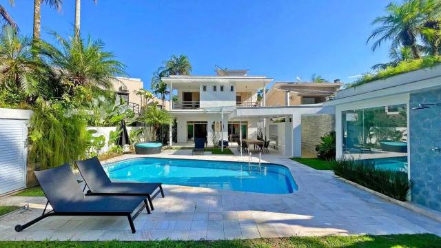 Casa de 3 suítes | Riviera Módulo 21, Riviera de São Lourenço