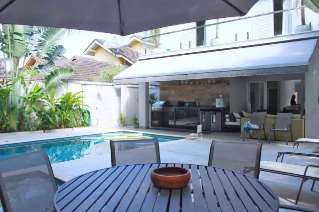 Casa de 4 suítes | Riviera Módulo 20, Riviera de São Lourenço