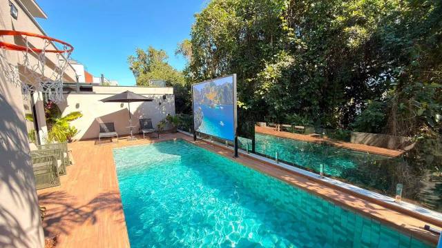 Casa de 6 suítes | Riviera Módulo 11, Riviera de São Lourenço