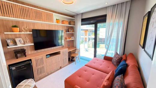 Casa de 6 suítes | Riviera Módulo 11, Riviera de São Lourenço — foto 3
