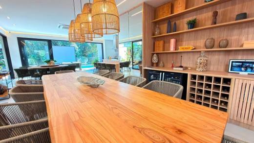 Casa de 6 suítes | Riviera Módulo 11, Riviera de São Lourenço — foto 5
