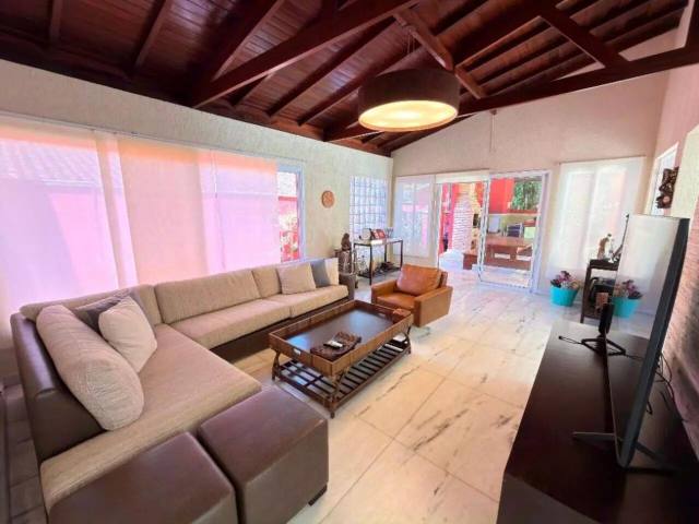 Casa de 4 suítes | Riviera Módulo 20, Riviera de São Lourenço