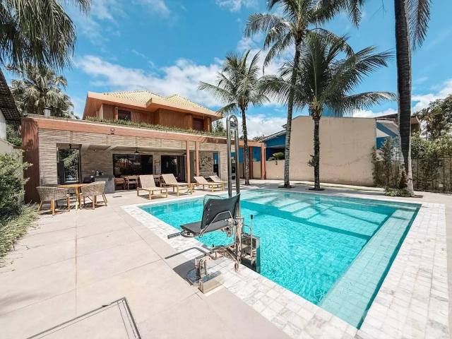 Casa de 5 suítes | Riviera Módulo 19, Riviera de São Lourenço
