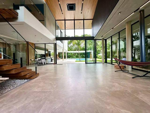 Casa de 5 suítes | Riviera Módulo 16, Riviera de São Lourenço
