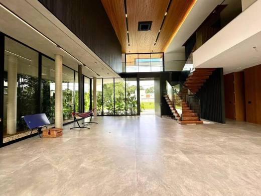 Casa de 5 suítes | Riviera Módulo 16, Riviera de São Lourenço — foto 2