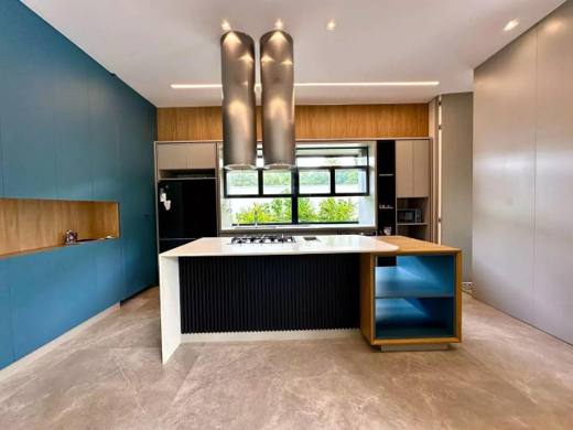 Casa de 5 suítes | Riviera Módulo 16, Riviera de São Lourenço — foto 4
