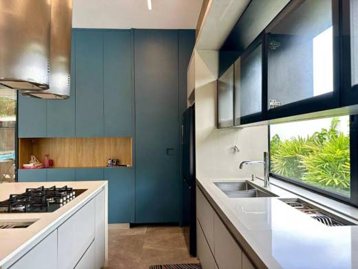 Casa de 5 suítes | Riviera Módulo 16, Riviera de São Lourenço — foto 5