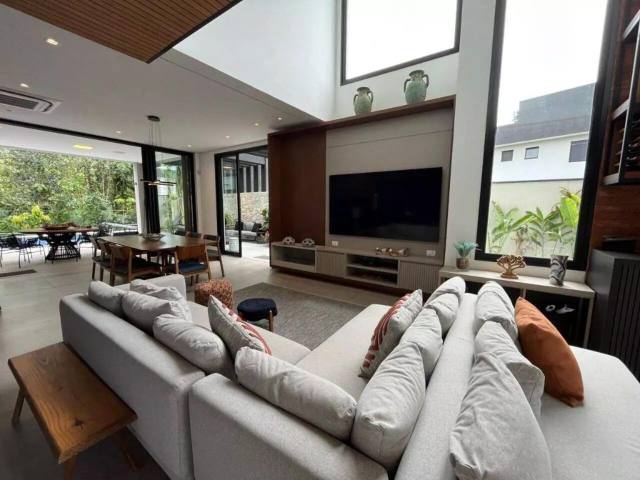 Casa de 5 suítes | Riviera Módulo 24, Riviera de São Lourenço
