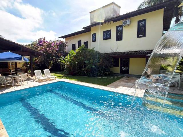 Casa de 1 suíte | Riviera Módulo 20, Riviera de São Lourenço