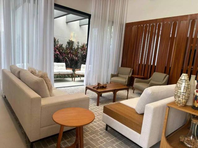 Casa de 7 suítes | Riviera Módulo 15, Riviera de São Lourenço