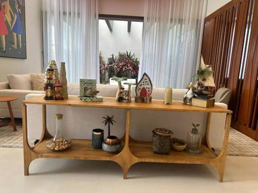 Casa de 7 suítes | Riviera Módulo 15, Riviera de São Lourenço — foto 2