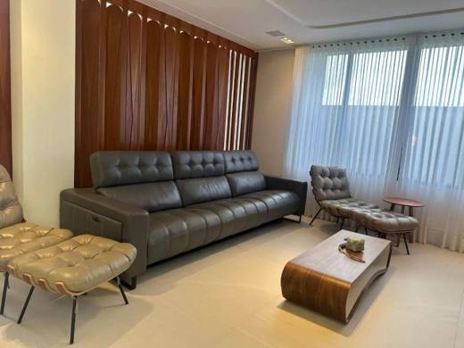 Casa de 7 suítes | Riviera Módulo 15, Riviera de São Lourenço — foto 3